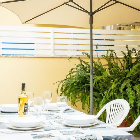 Rivela Case Vacanze Marina di Ginosa Eksteriør bilde