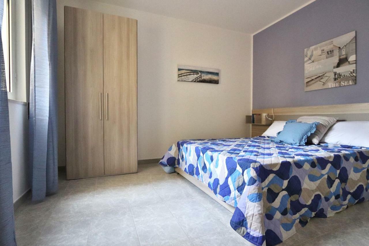 Rivela Case Vacanze Marina di Ginosa Eksteriør bilde